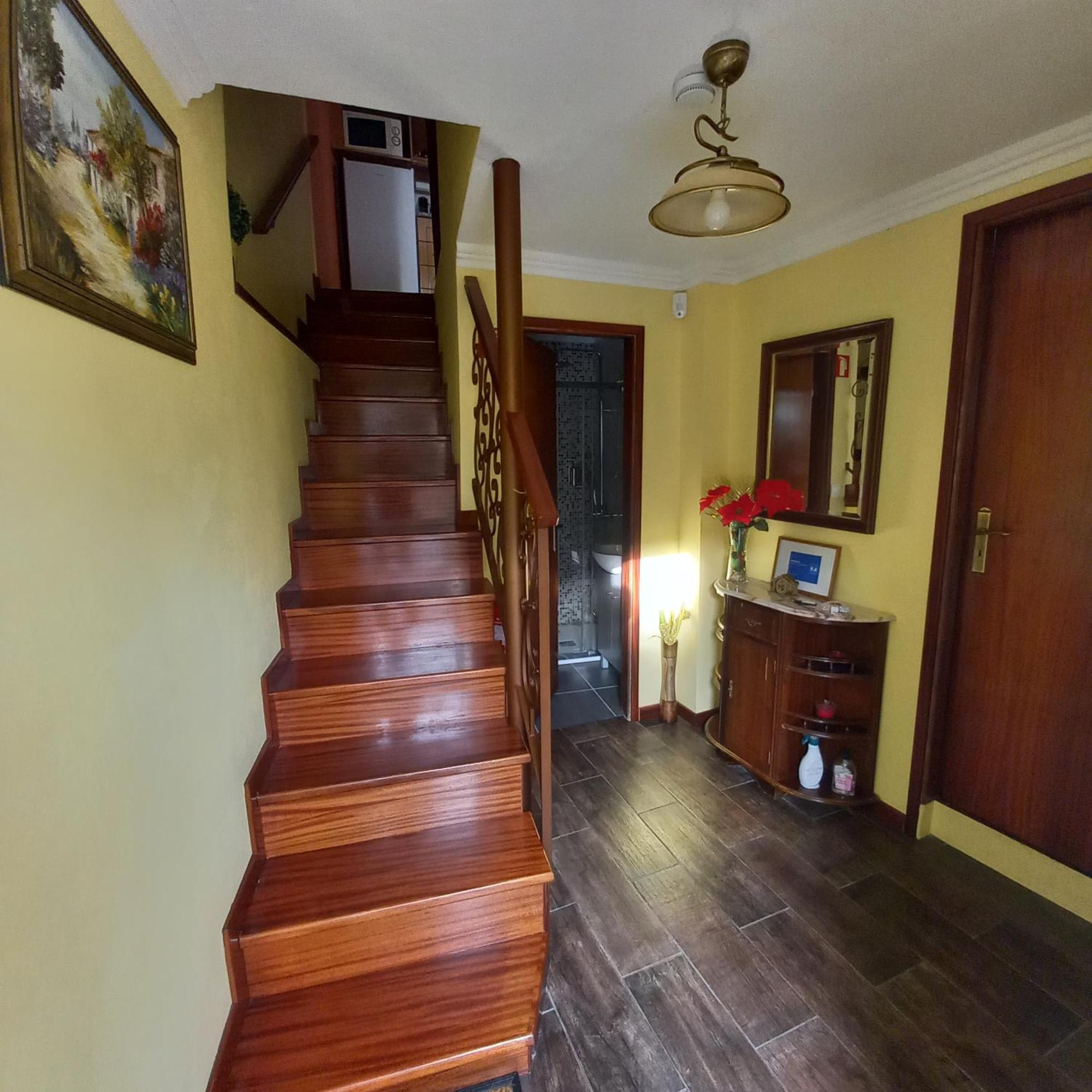 Casa Da Fonte Villa Peso da Régua Eksteriør billede
