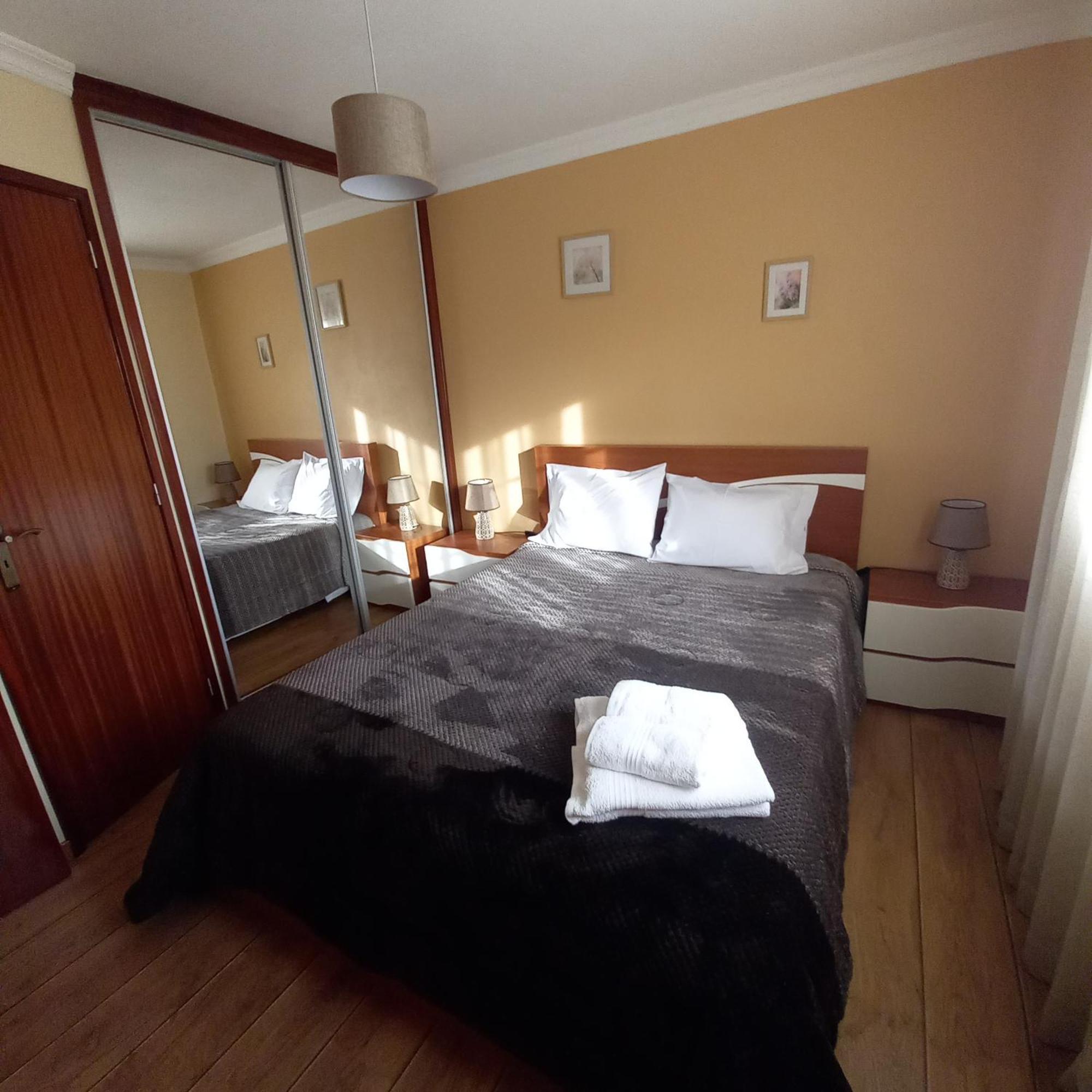 Casa Da Fonte Villa Peso da Régua Eksteriør billede