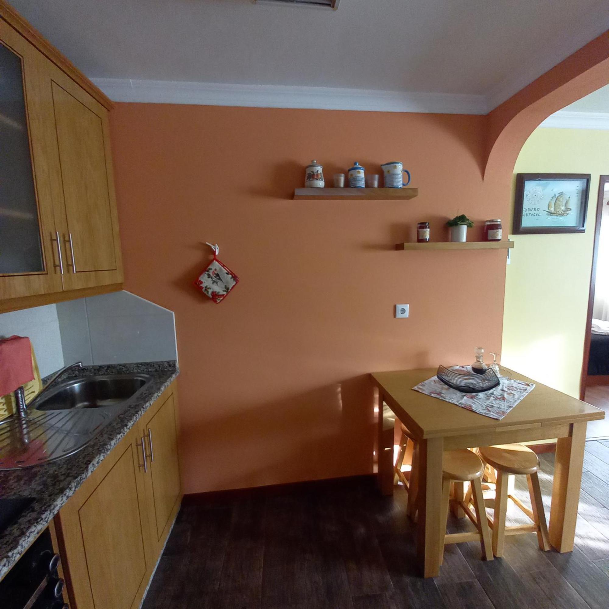 Casa Da Fonte Villa Peso da Régua Eksteriør billede