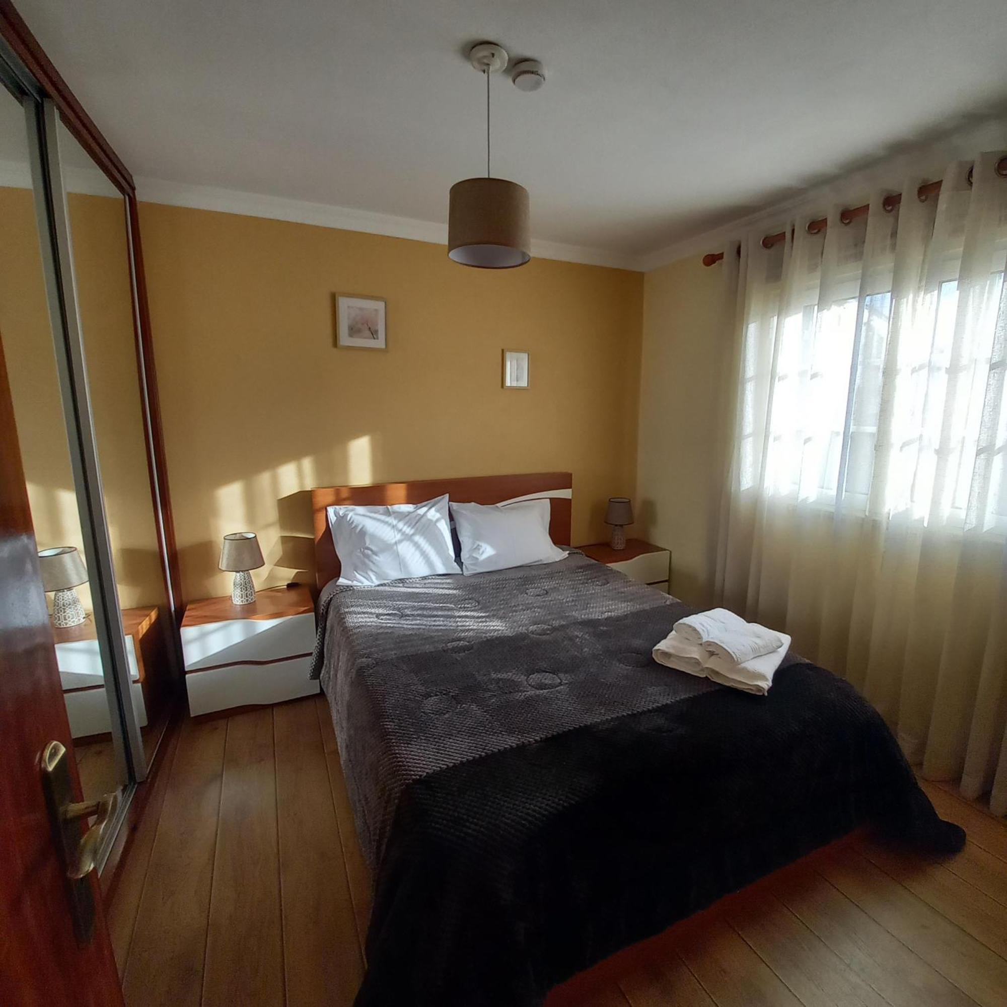 Casa Da Fonte Villa Peso da Régua Eksteriør billede