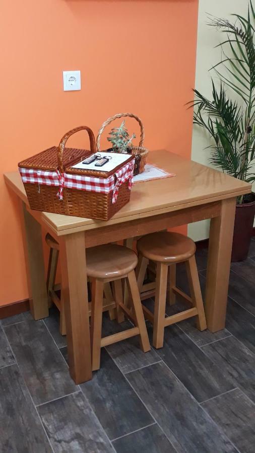 Casa Da Fonte Villa Peso da Régua Eksteriør billede