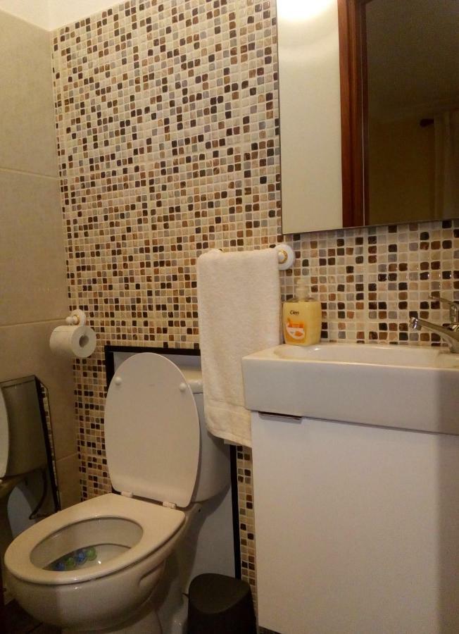 Casa Da Fonte Villa Peso da Régua Eksteriør billede